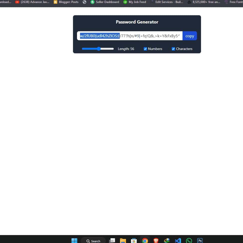 Platform Pro Website